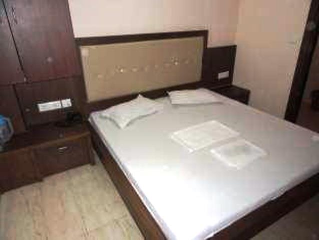 Hotel S B Inn Nueva Delhi Habitación foto