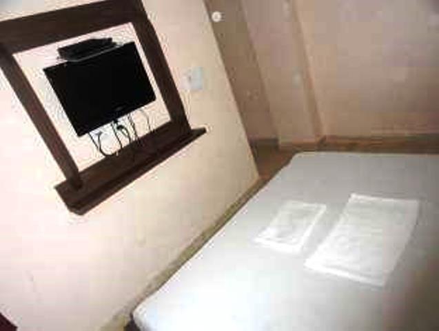 Hotel S B Inn Nueva Delhi Habitación foto